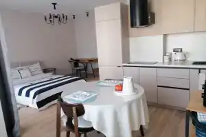 Уютная квартира в историческом центре