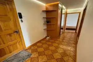 2-комнатная квартира в Минской области