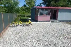 Дача, Приморье