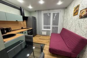 Квартира в новом ЖК Нордик