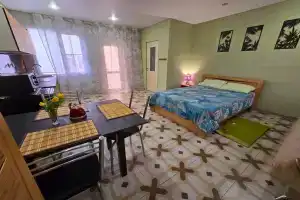 Апартаменты Бусинка