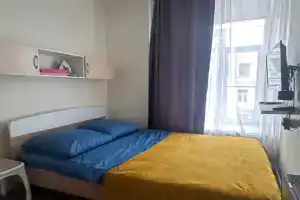 Уютная студия в центре