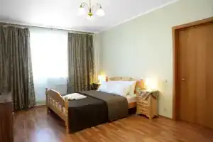 апартаменты на Осеннем бульваре 7, Москва