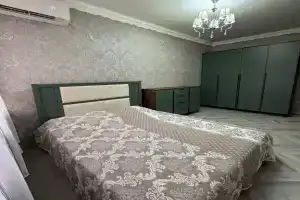 Апартаменты на берегу моря, Гагра