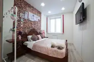 Апартаменты на К. Маркса 11, Бердск