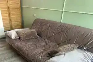 Красивый домик для отдыха ближе к природе, Малый Ахун