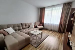 Апартаменты у озера, Калининград