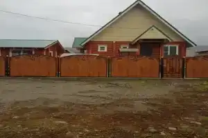 Уютный гостевой дом, Турочак