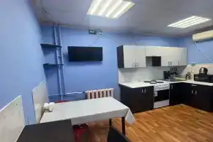 2-комнатная квартира, Уфа