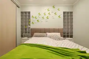 Квартира возле Закхаймских Ворот, Калининград