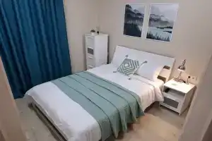 Уютная квартира в районе ж/д и автовокзала Хабаровска