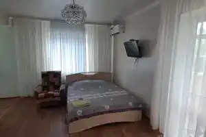 Квартира в тихом районе