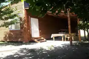 Гостевой дом «Самурская Жемчужина»