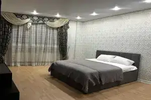 Кoмфоpтабельная квартиpа в доме