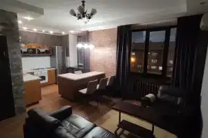 Отличная квартира в самом центре