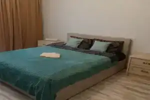Новая квартира у моря, Темрюк