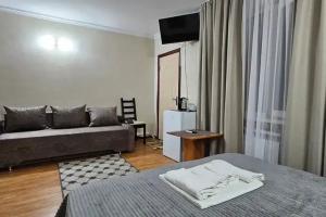 N4, Лазаревское