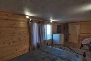 Трёхместный номер стандарт с видом на море