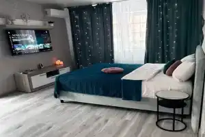 Апартаменты на Парусной, Краснодар