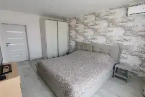 Этаж в коттедже