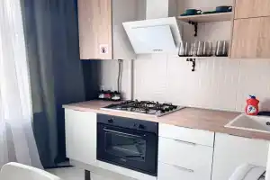 2-комнатная квартира, Кемерово