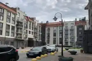Апартаменты DeLux на Куйбышева, Калининград