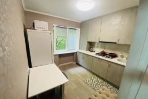 Двухкомнатная квартира в самом центре города