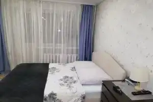 Теплая и уютная квартира в центре