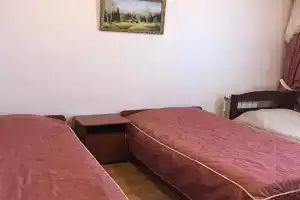 Трёхместный номер стандарт, Нижнекамск
