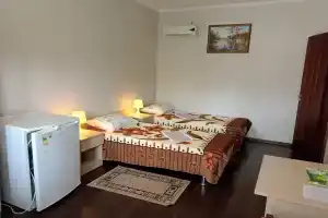 Двухместный номер с 2 отдельными кроватями 1-5, Голубицкая