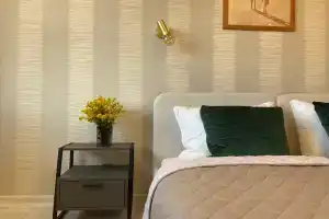 Апартаменты Балтик Резорт/ Baltic Resort у верхнего озера, Калининград