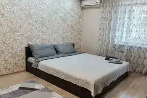 Уютная 1-комнатная квартира, Саратов