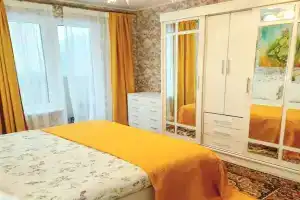 Квартира в районе прусской пивоварни Понарт