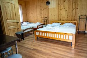 Гостевой дом «Лесной ручей», Архыз