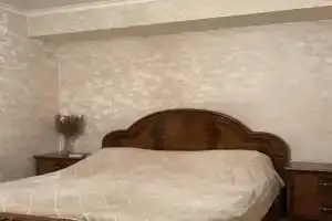 Квартира, в которую хочется вернуться