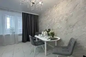 Новая уютная квартира, Тамбов