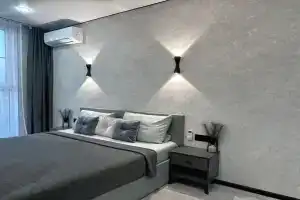 Уютная квартира у Мамаева Кургана, Волгоград