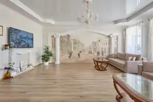 Апартаменты в самом центре исторической части города