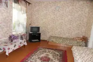 Частный дом