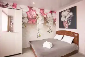 Уютная квартира в ЖК Театральный, Владивосток