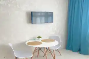 Уютная студия в новом ЖК Звездный