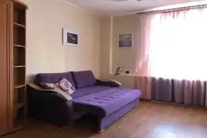 Очарование СССР, полноценная трешка, Владимир