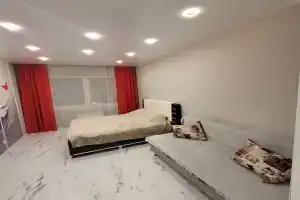 Уютная квартира вблизи Южного вокзала, Калининград