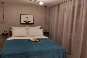 Апартаменты Фандорин у янтарной шкатулки, Калининград