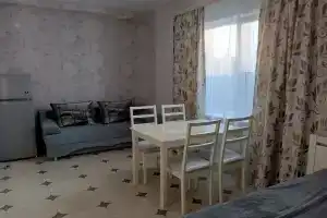 Четырёхместный номер стандарт