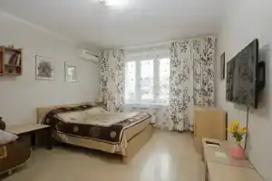 1-комнатная квартира, Москва