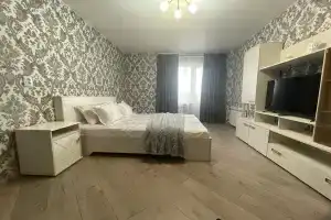 Однокомнатная квартира рядом с МХГ и мамаевом курганом, Волгоград