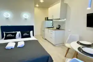 Студия 491.3 Кунцевская, Москва