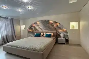 2-комнатная квартира, Саранск