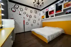 2-комнатная квартира, Евпатория